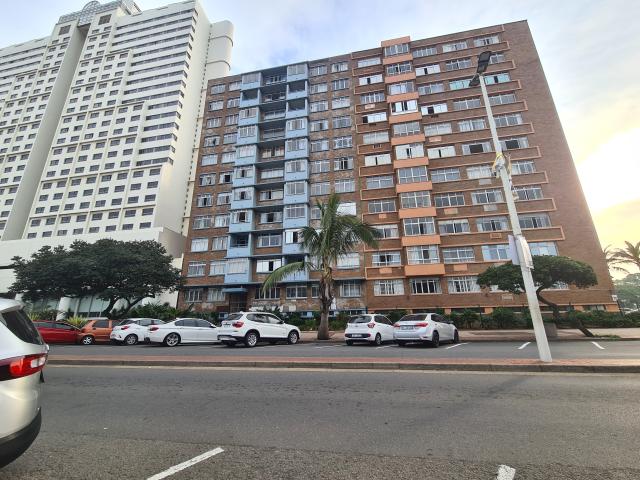 Apartment for sale in Seaview, Kwazulu-natal