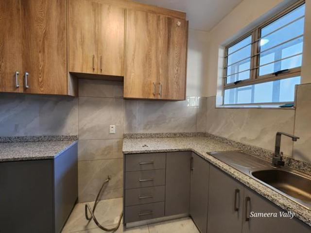 Apartment for rent in Seaview, Kwazulu-natal