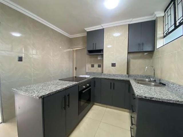 Apartment for rent in Seaview, Kwazulu-natal