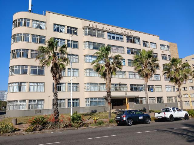 Apartment for sale in Seaview, Kwazulu-natal
