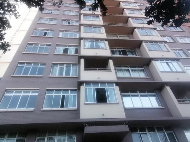 Apartment for rent in Seaview, Kwazulu-natal