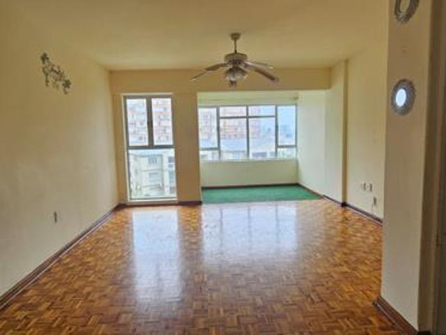 Apartment for rent in Seaview, Kwazulu-natal