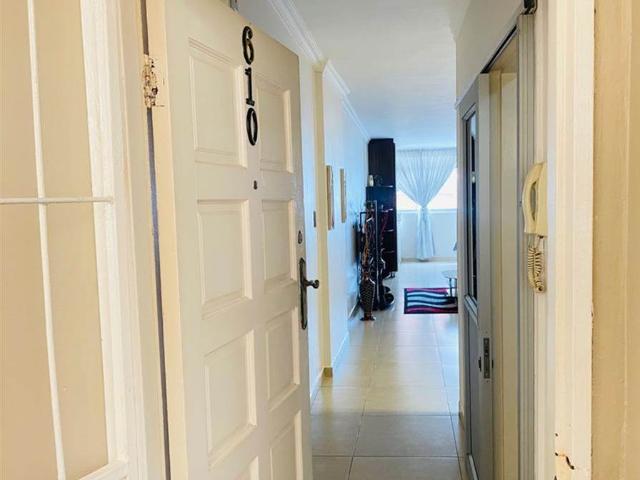 Apartment for sale in Seaview, Kwazulu-natal