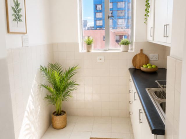 Apartment for rent in Seaview, Kwazulu-natal