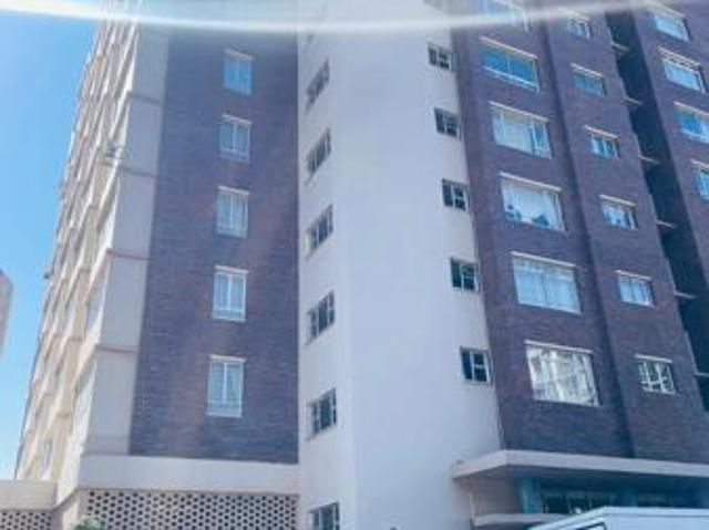 Apartment for rent in Seaview, Kwazulu-natal
