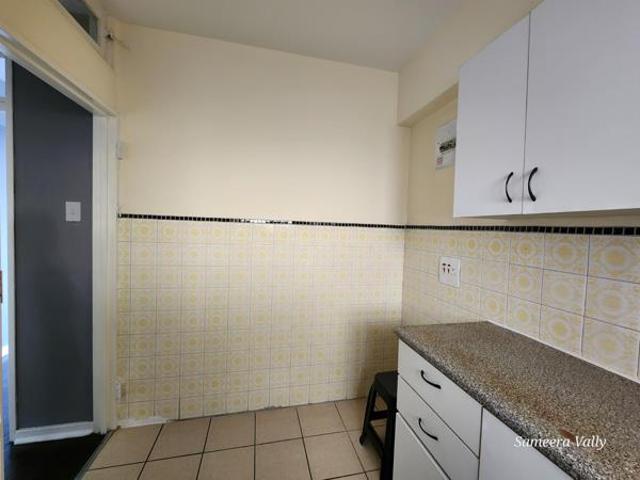 Apartment for rent in Seaview, Kwazulu-natal