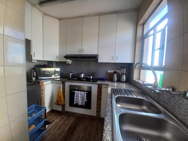 Apartment for rent in Seaview, Kwazulu-natal