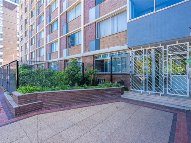 Apartment for sale in Seaview, Kwazulu-natal