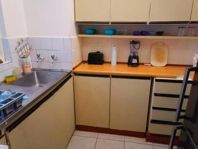 Apartment for rent in Seaview, Kwazulu-natal