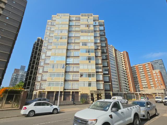 Apartment for rent in Seaview, Kwazulu-natal