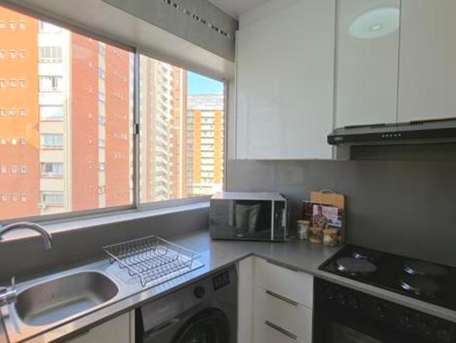 Apartment for rent in Seaview, Kwazulu-natal