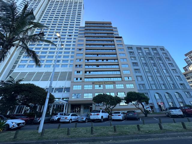 Apartment for sale in Seaview, Kwazulu-natal