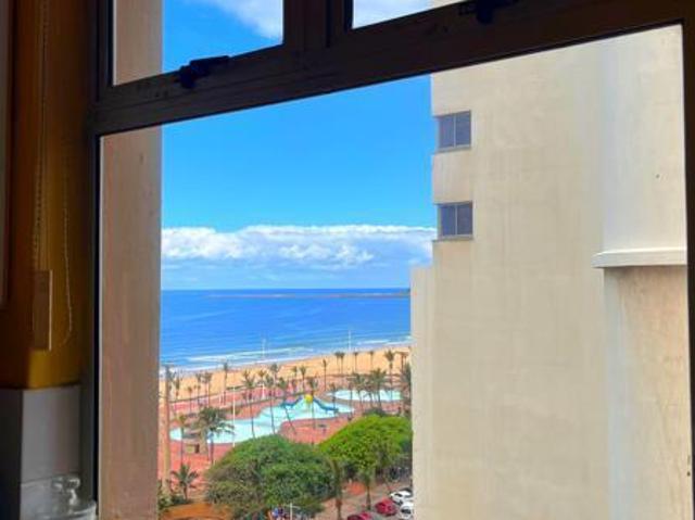 Apartment for rent in Seaview, Kwazulu-natal