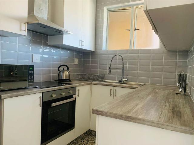 Apartment for sale in Seaview, Kwazulu-natal