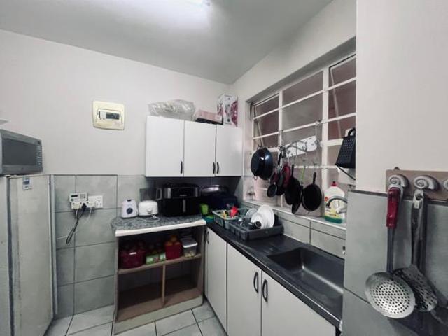 Apartment for rent in Seaview, Kwazulu-natal