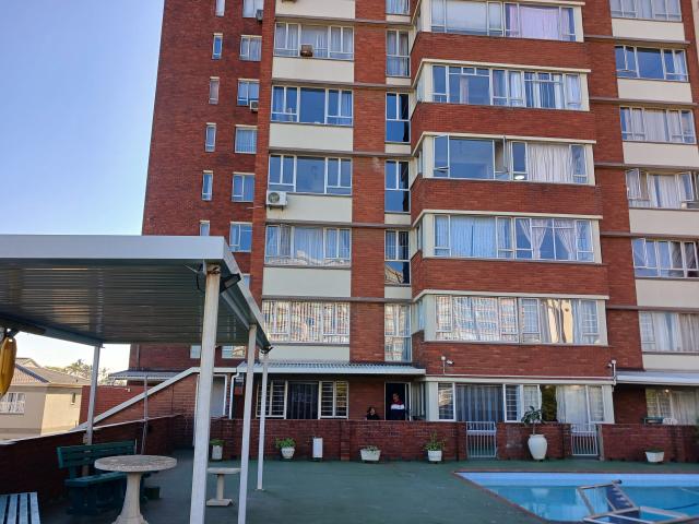 Apartment for sale in Seaview, Kwazulu-natal