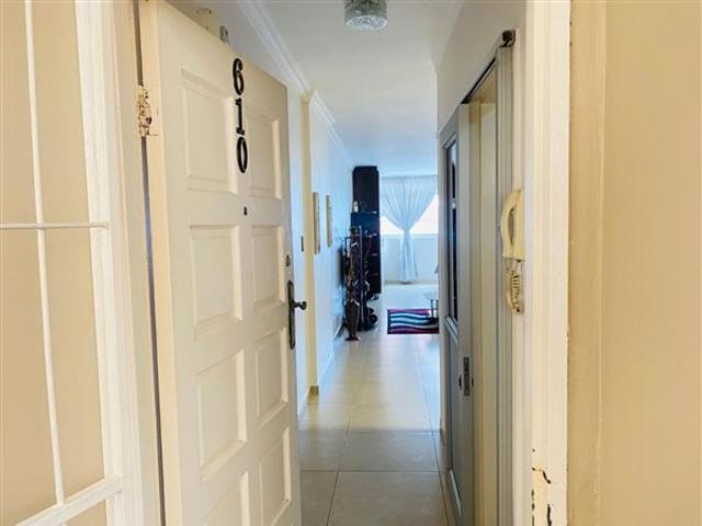 Apartment for sale in Seaview, Kwazulu-natal