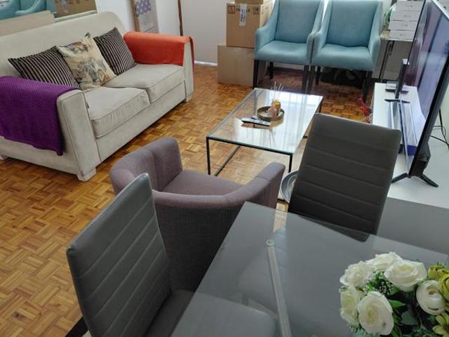 Apartment for rent in Seaview, Kwazulu-natal