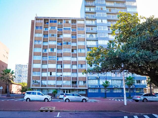 Apartment for sale in Seaview, Kwazulu-natal