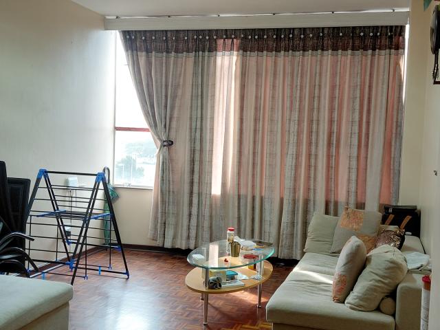 Apartment for rent in Seaview, Kwazulu-natal