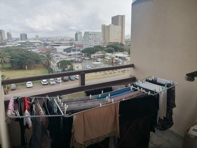 Apartment for rent in Seaview, Kwazulu-natal