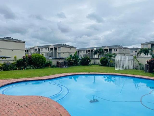 Apartment for rent in Seaview, Kwazulu-natal