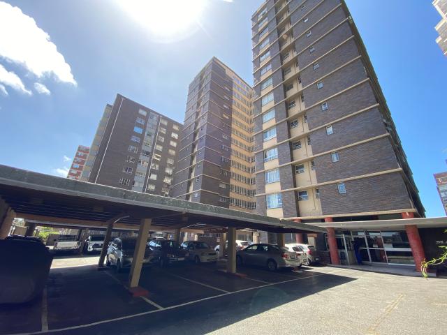 Apartment for sale in Seaview, Kwazulu-natal