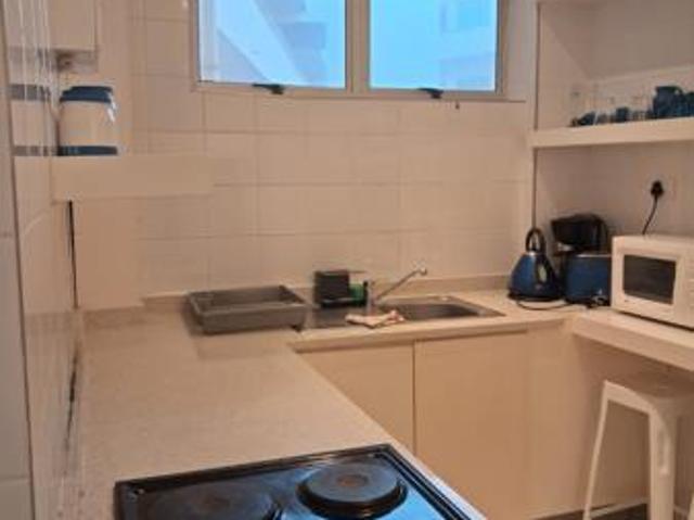 Room for rent in Seaview, Kwazulu-natal