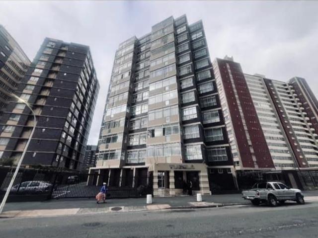 Apartment for rent in Seaview, Kwazulu-natal