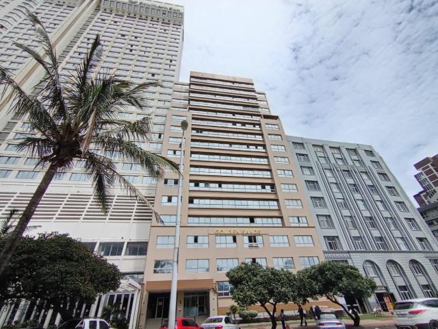 Apartment for rent in Seaview, Kwazulu-natal