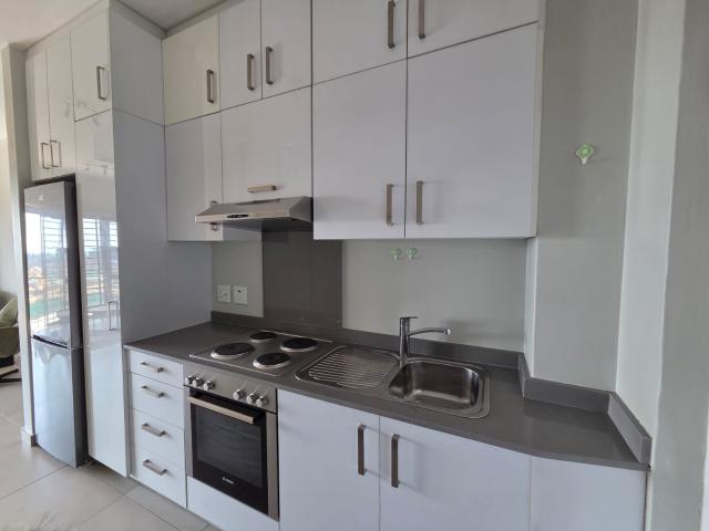 Apartment for sale in Gauteng
