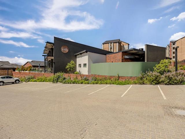 Apartment for sale in Gauteng
