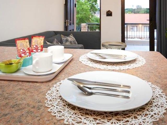 Apartment for rent in Vosloorus, Gauteng