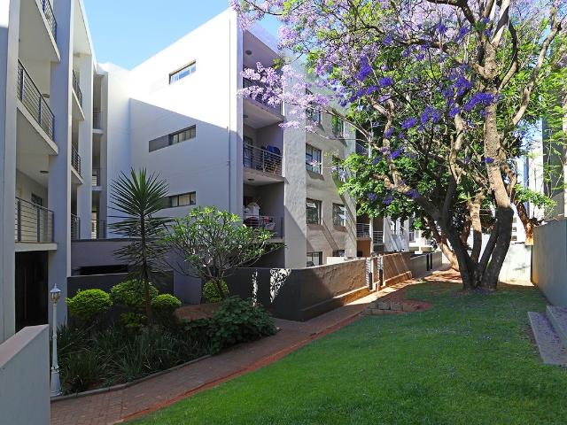 Apartment for sale in Randburg, City of Johannesburg Metropolitan Municipality