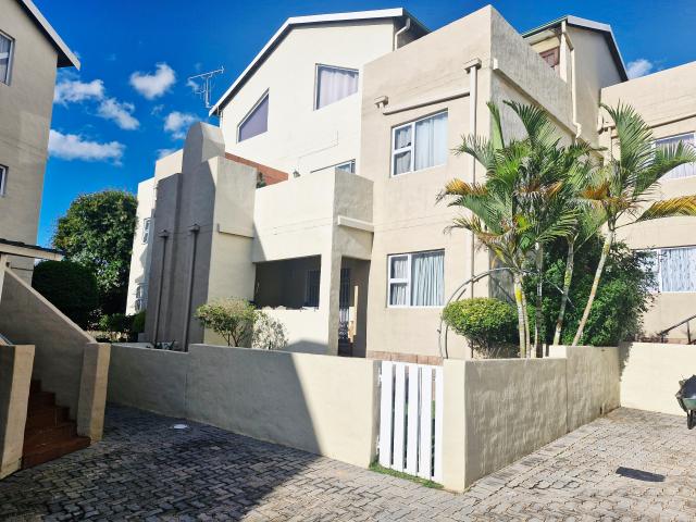 Apartment for rent in Gauteng