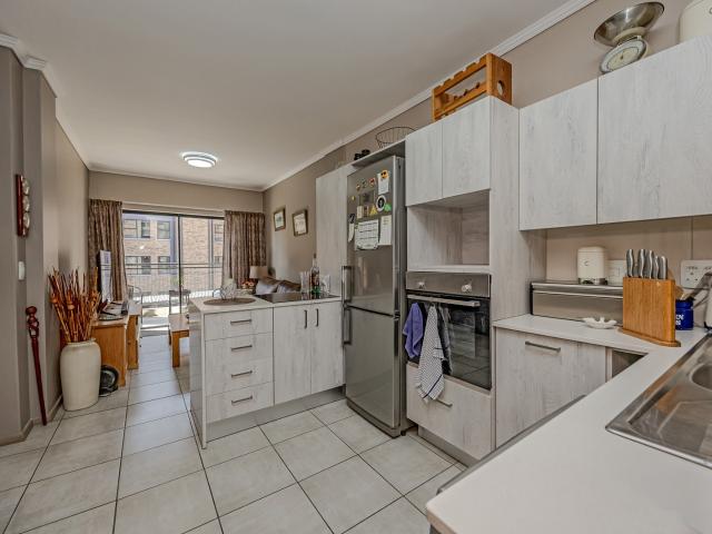 Apartment for sale in Gauteng