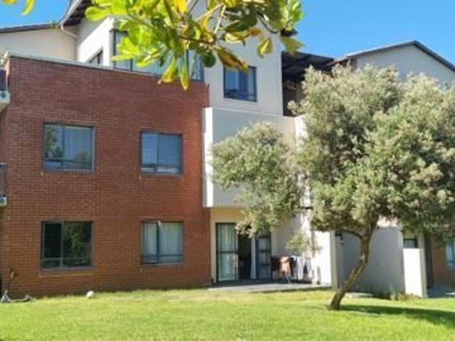 Apartment for rent in Randburg, Gauteng