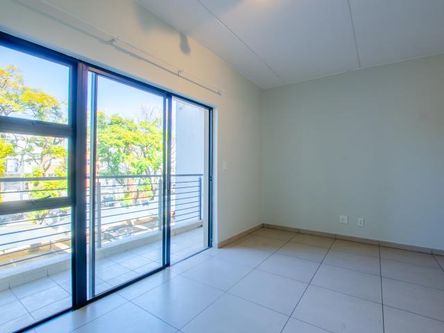 Apartment for rent in Randburg, City of Johannesburg Metropolitan Municipality