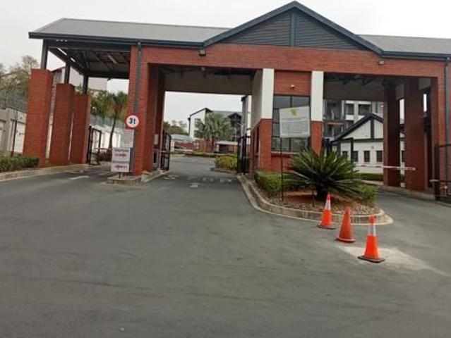 Apartment for rent in Randburg, Gauteng