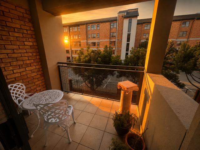 Apartment for sale in Gauteng
