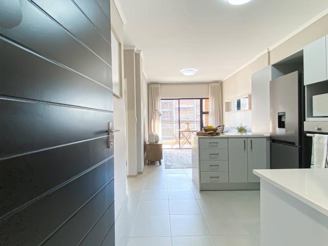 Apartment for sale in Gauteng