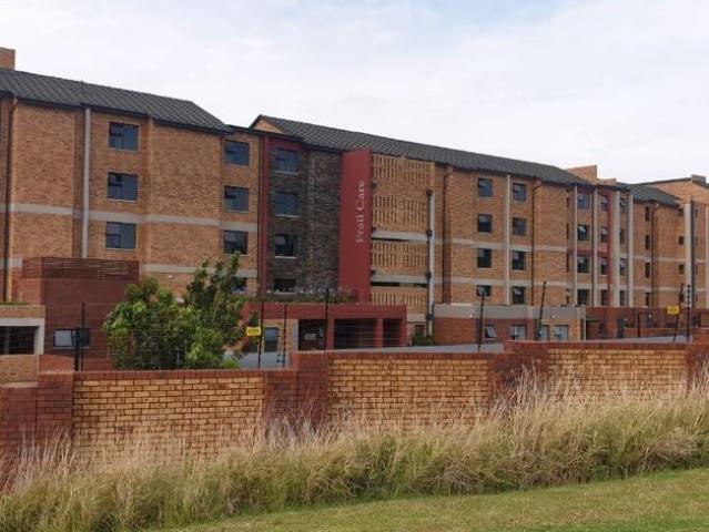 Apartment for sale in Gauteng
