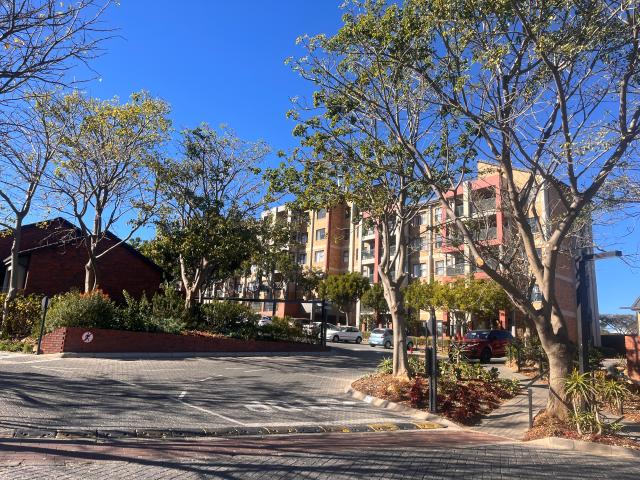 Apartment for sale in Gauteng