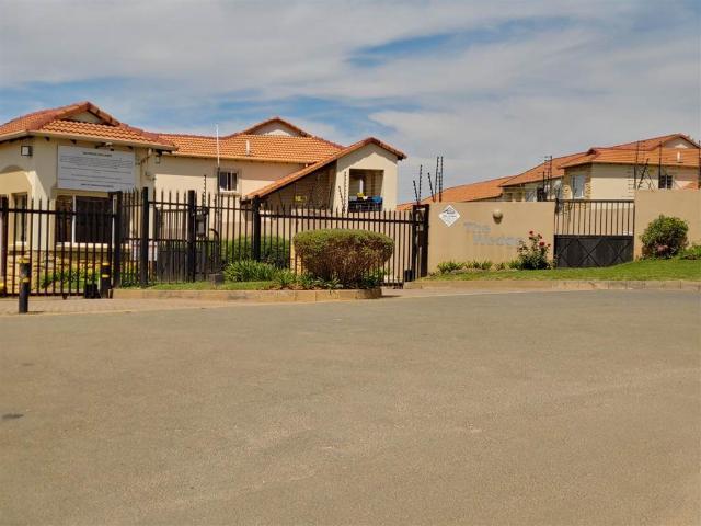 Apartment for rent in Randburg, City of Johannesburg Metropolitan Municipality