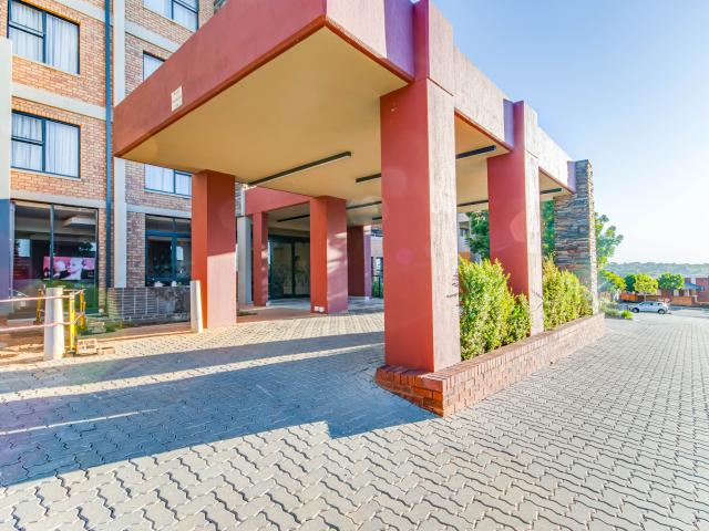 Apartment for sale in Randburg, City of Johannesburg Metropolitan Municipality