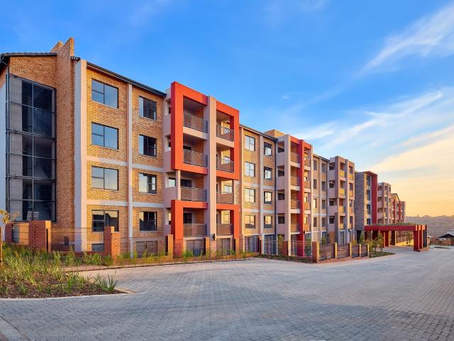Apartment for sale in Gauteng