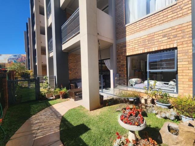 Apartment for sale in Gauteng