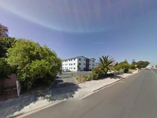 Apartment for rent in Western Cape