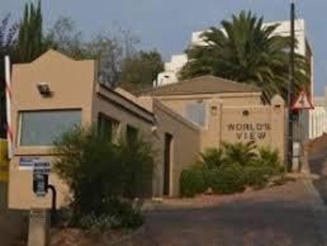 Apartment for rent in Vosloorus, Gauteng