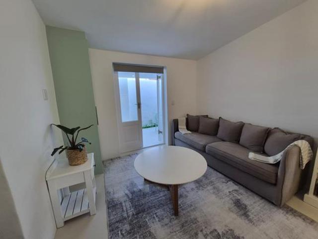 Apartment for rent in Western Cape